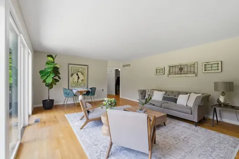 41 Pheasant Road Pound Ridge NY 10576