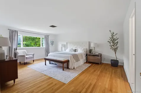 41 Pheasant Road Pound Ridge NY 10576