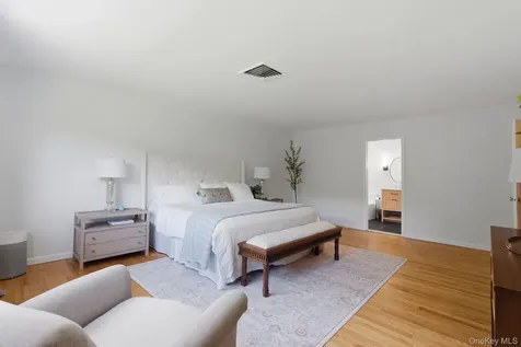 41 Pheasant Road Pound Ridge NY 10576