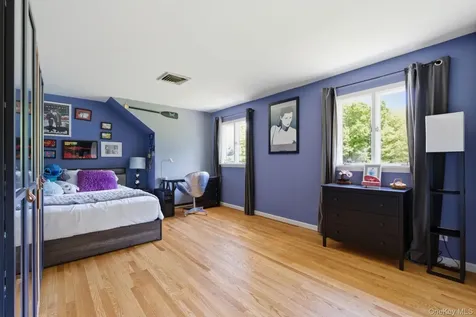 41 Pheasant Road Pound Ridge NY 10576