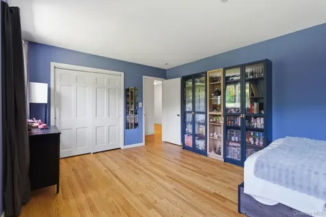 41 Pheasant Road Pound Ridge NY 10576