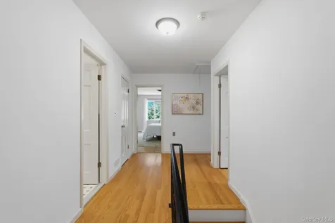41 Pheasant Road Pound Ridge NY 10576
