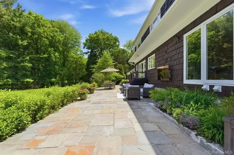 41 Pheasant Road Pound Ridge NY 10576