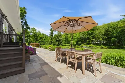 41 Pheasant Road Pound Ridge NY 10576