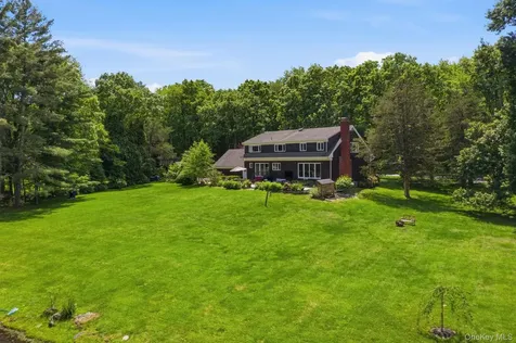 41 Pheasant Road Pound Ridge NY 10576