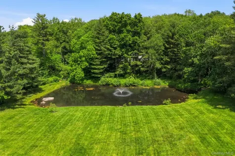 41 Pheasant Road Pound Ridge NY 10576