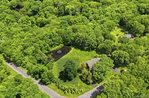 41 Pheasant Road Pound Ridge NY 10576