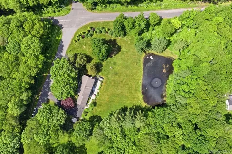 41 Pheasant Road Pound Ridge NY 10576