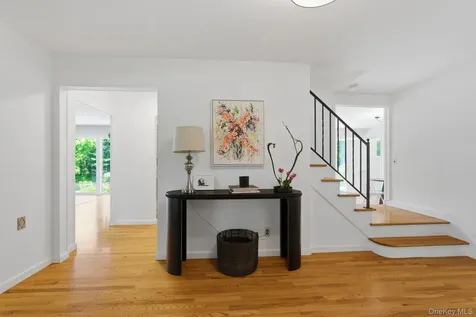 41 Pheasant Road Pound Ridge NY 10576