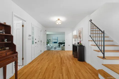 41 Pheasant Road Pound Ridge NY 10576