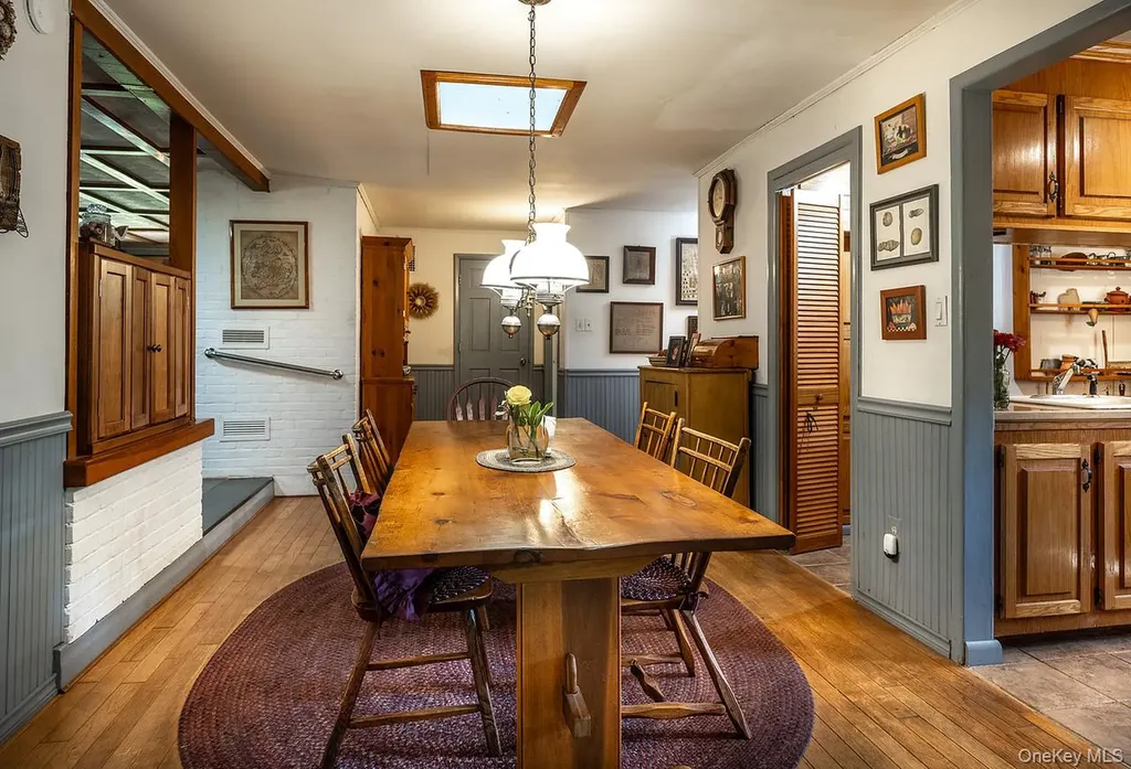 53 Tyrrel Road Pleasant Valley NY 12569