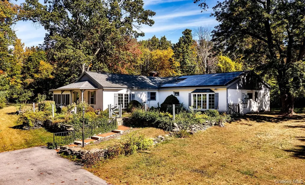 53 Tyrrel Road Pleasant Valley NY 12569