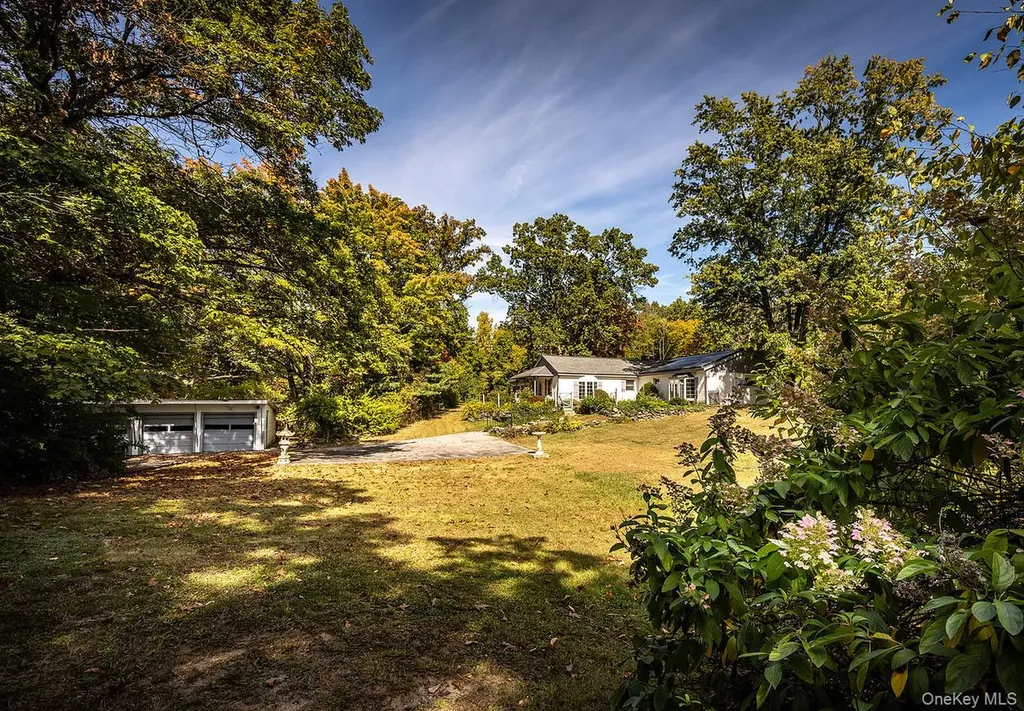 53 Tyrrel Road Pleasant Valley NY 12569