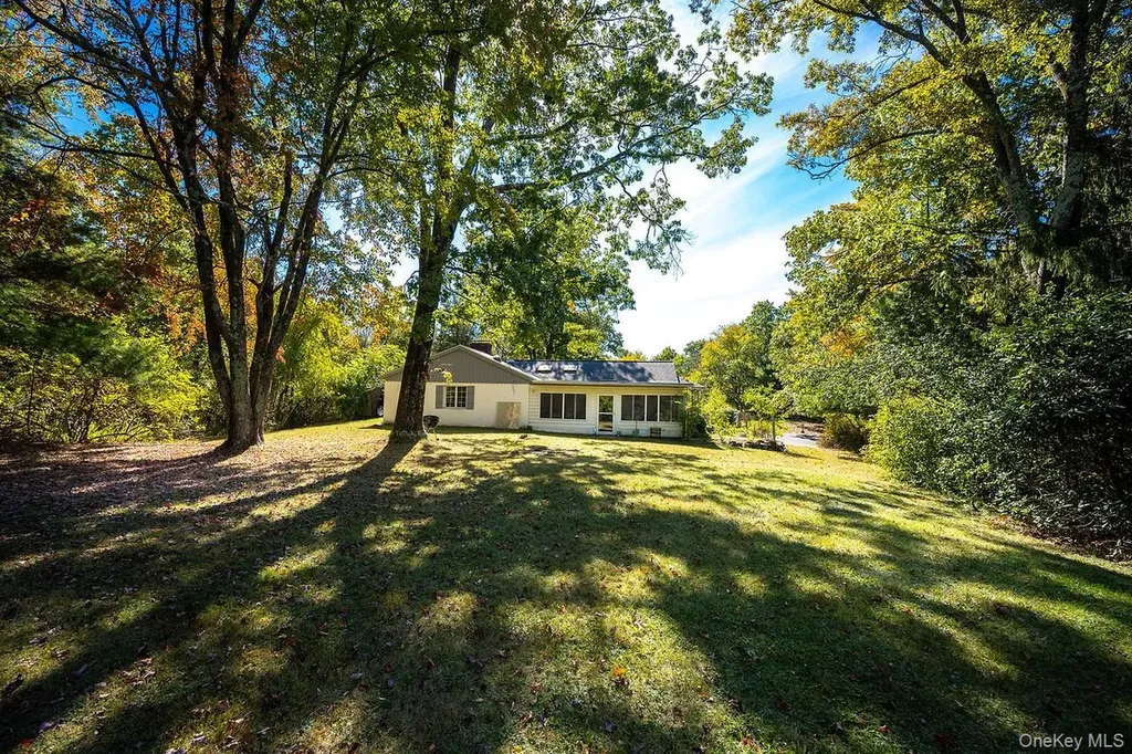 53 Tyrrel Road Pleasant Valley NY 12569