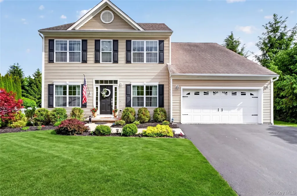 42 Plum Court Drive Poughquag NY 12570