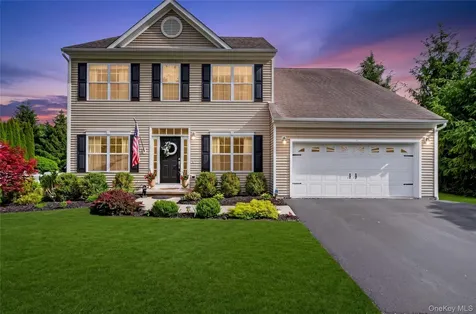 42 Plum Court Drive Poughquag NY 12570