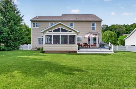 42 Plum Court Drive Poughquag NY 12570
