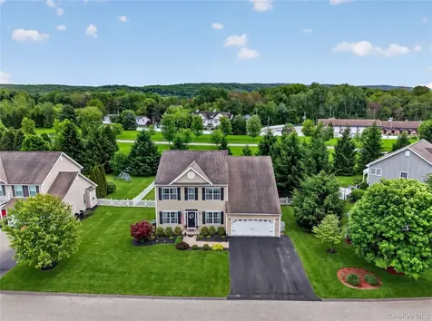 42 Plum Court Drive Poughquag NY 12570