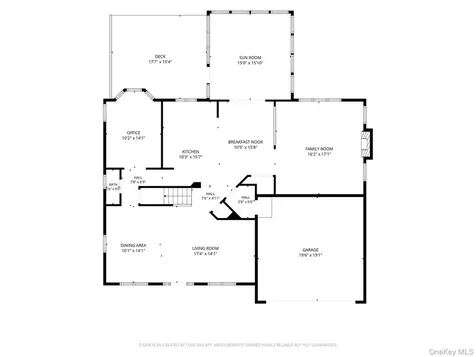42 Plum Court Drive Poughquag NY 12570