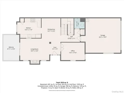 29 Avoncroft Lane Middletown NY 10940