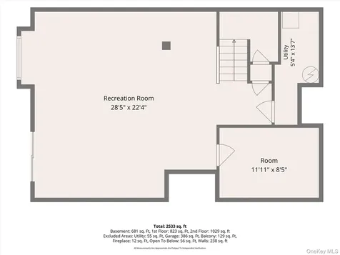 29 Avoncroft Lane Middletown NY 10940