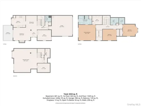 29 Avoncroft Lane Middletown NY 10940