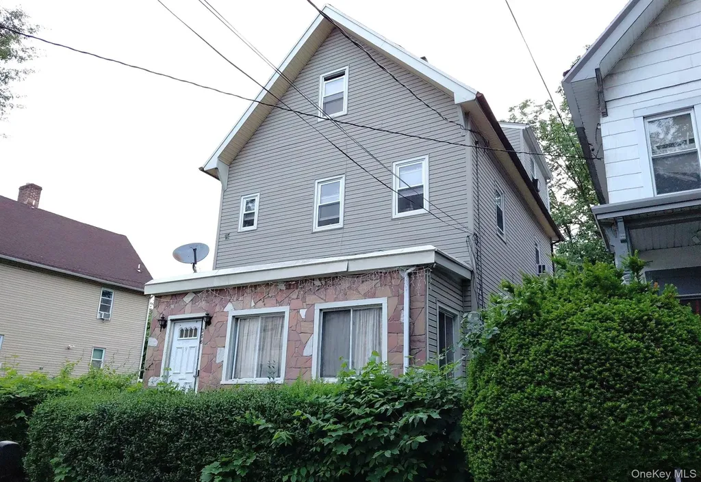 355 Union Avenue Mount Vernon NY 10550