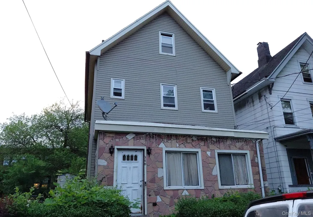 355 Union Avenue Mount Vernon NY 10550