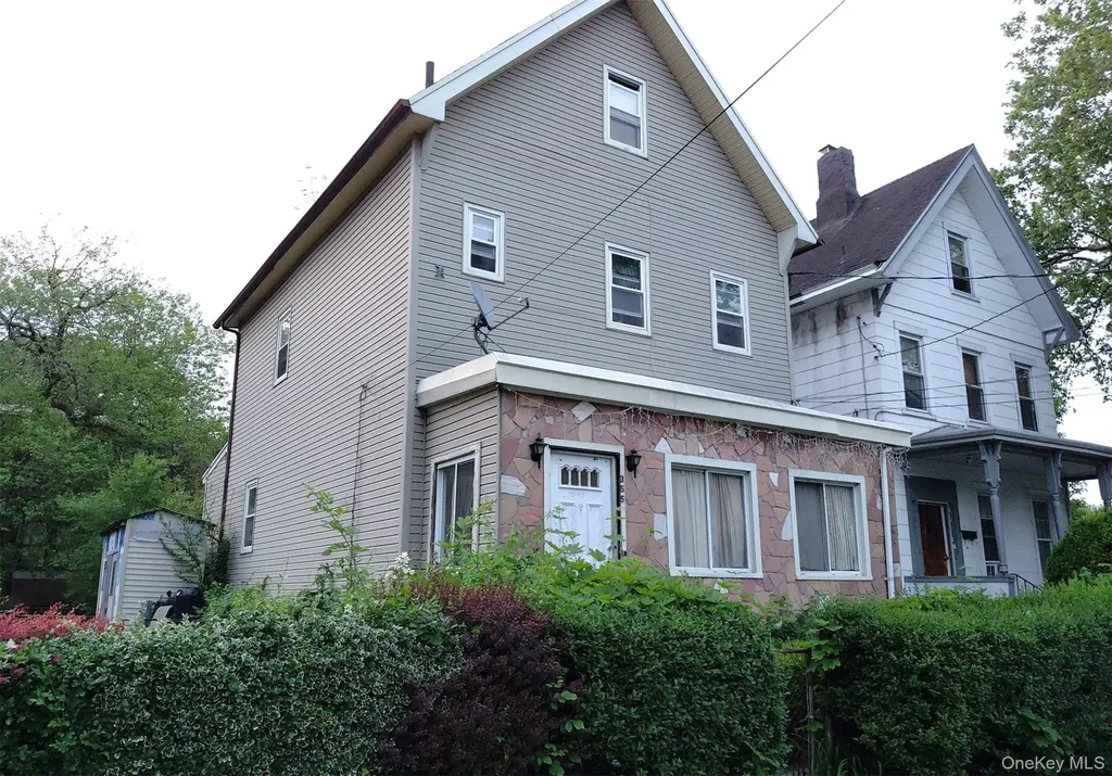 355 Union Avenue Mount Vernon NY 10550