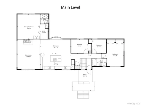 28 Leona Drive Brewster NY 10509