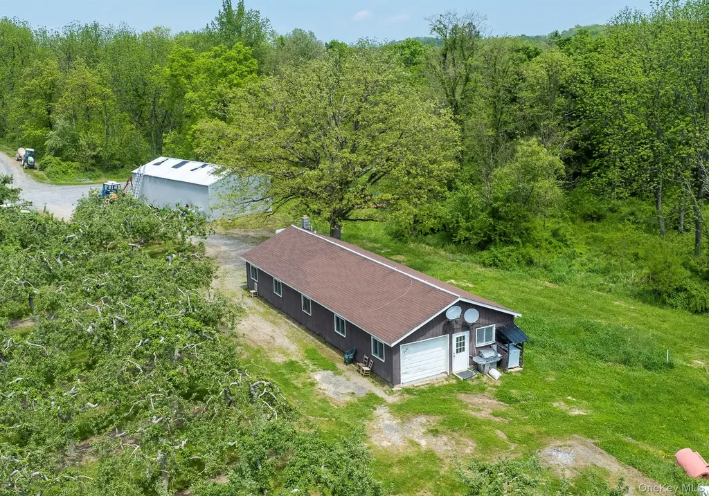 641 North Avenue Pleasant Valley NY 12569