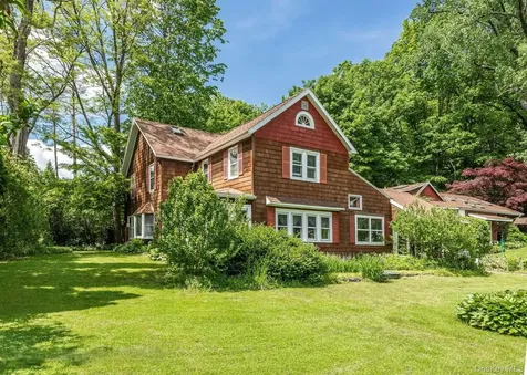 589-595 Plank Road Mount Tremper NY 12457