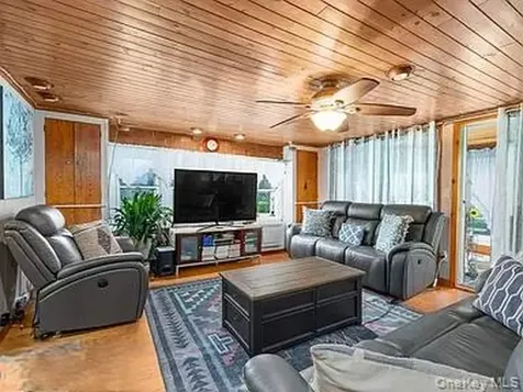 589-595 Plank Road Mount Tremper NY 12457