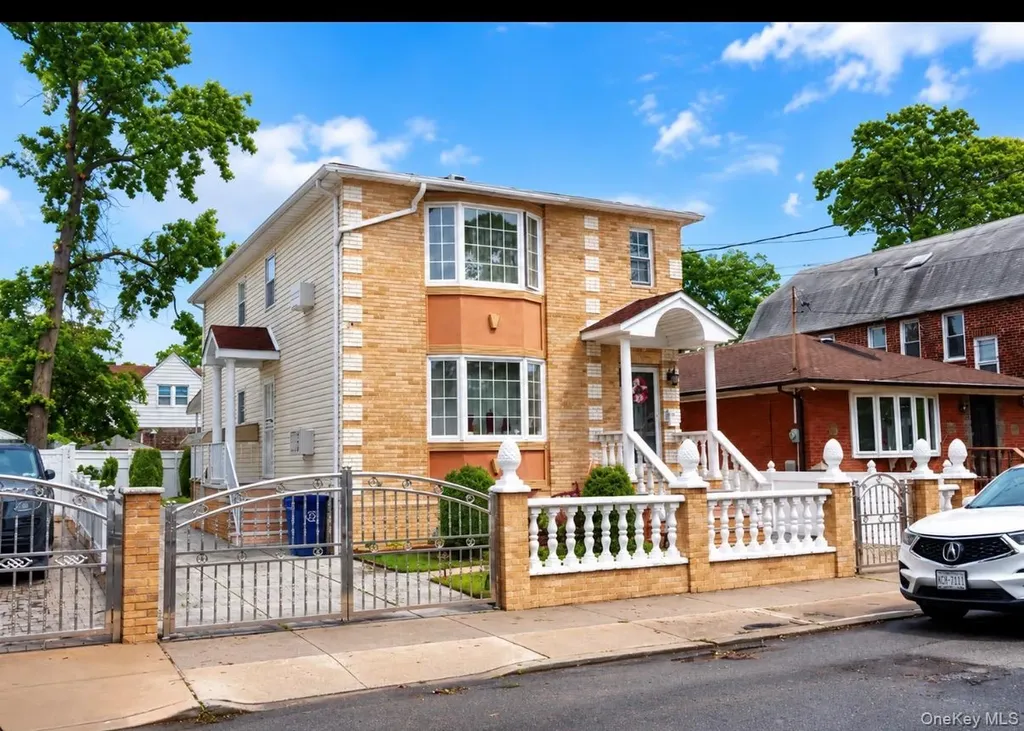 223-15 109th Avenue Queens Village NY 11429