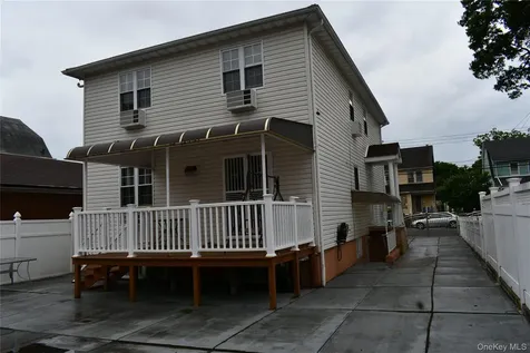 223-15 109th Avenue Queens Village NY 11429
