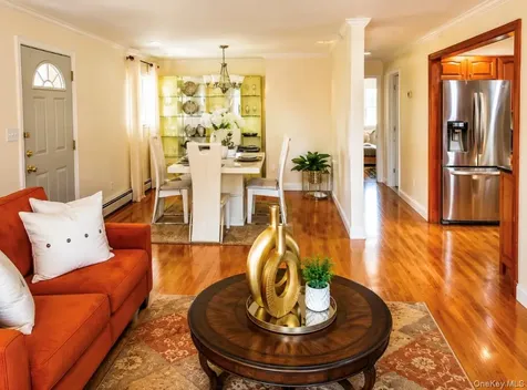 223-15 109th Avenue Queens Village NY 11429