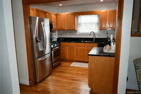 223-15 109th Avenue Queens Village NY 11429