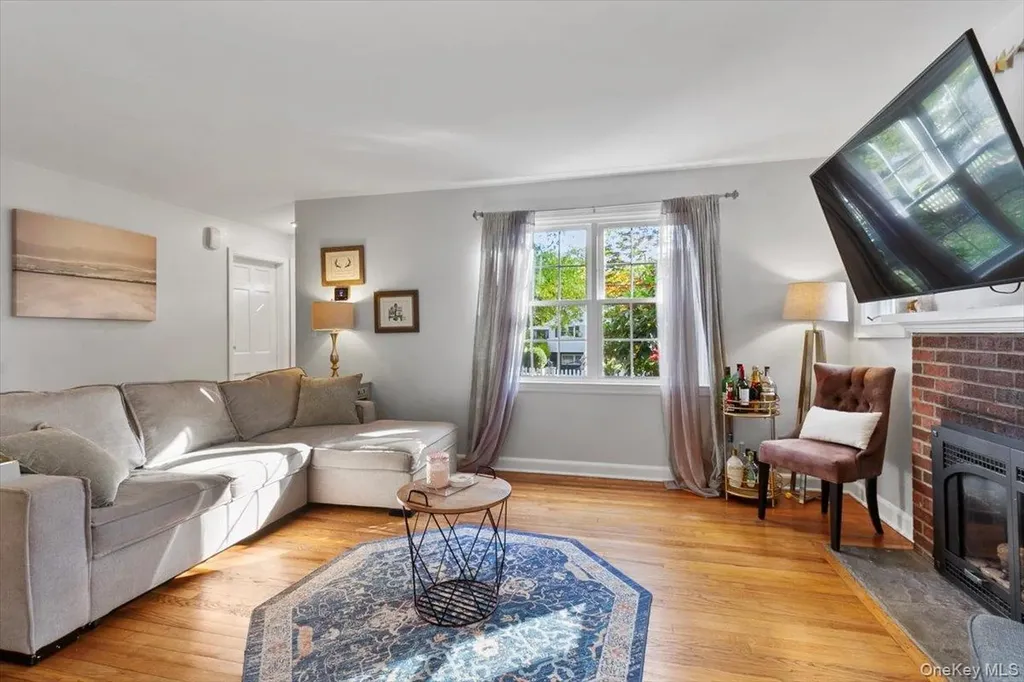 150 Parkview Place Mount Kisco NY 10549