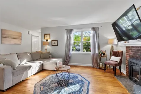 150 Parkview Place Mount Kisco NY 10549
