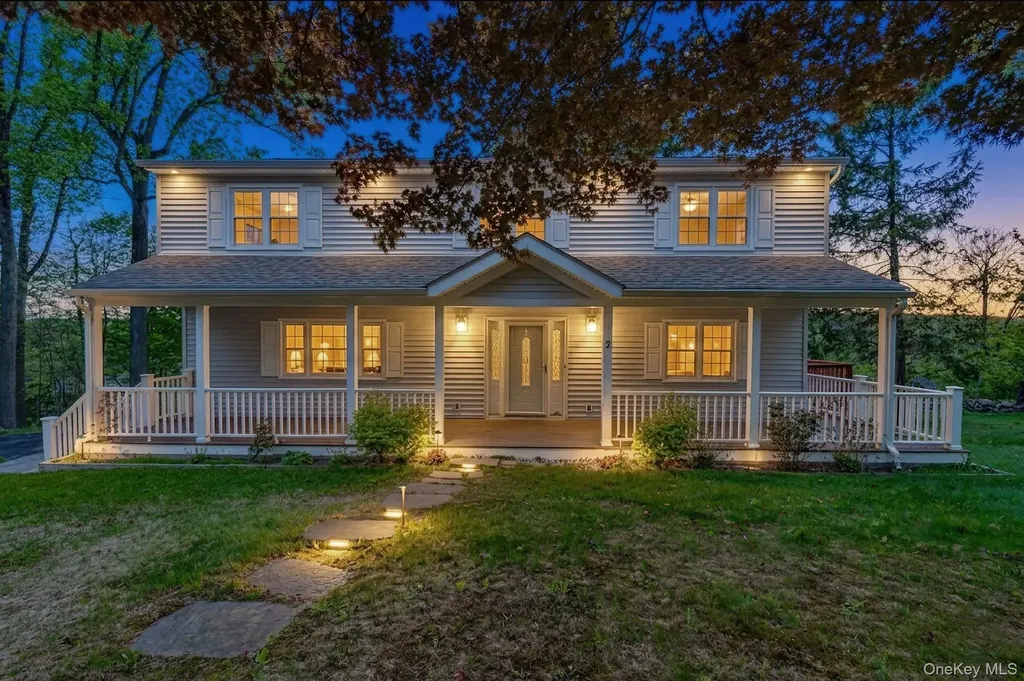 2 Alice Road North Salem NY 10560