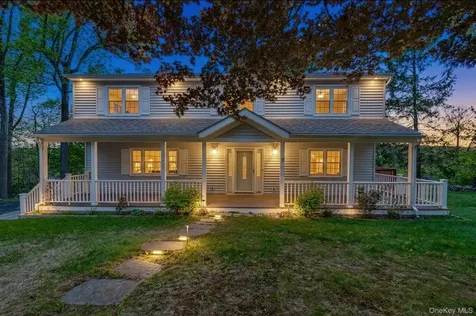 2 Alice Road North Salem NY 10560