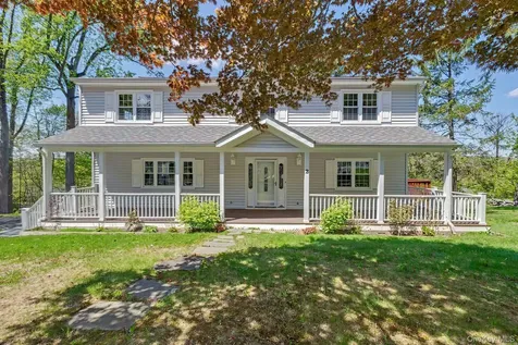 2 Alice Road North Salem NY 10560