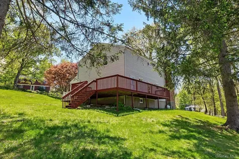 2 Alice Road North Salem NY 10560
