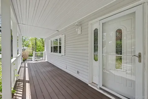 2 Alice Road North Salem NY 10560