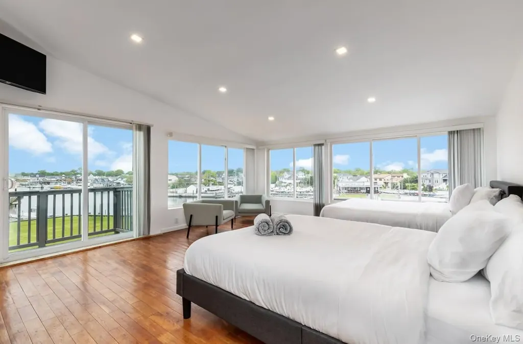200 Clocks Boulevard Massapequa NY 11758
