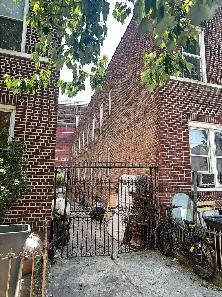 1054 Longfellow Avenue Bronx NY 10459