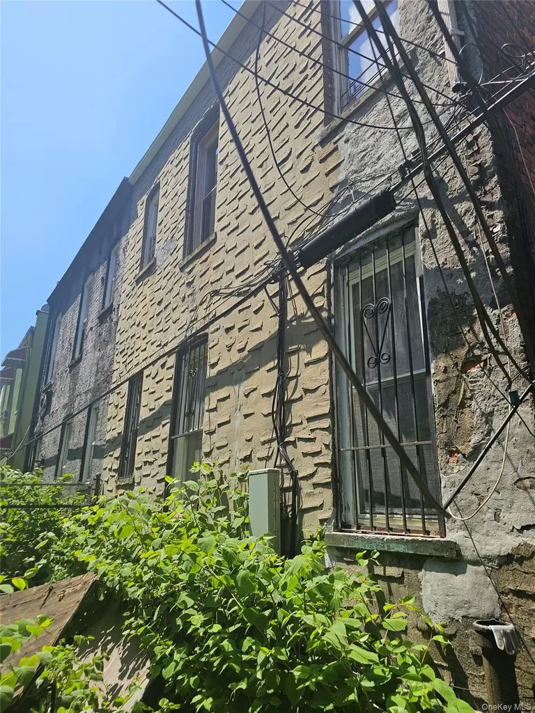 1054 Longfellow Avenue Bronx NY 10459