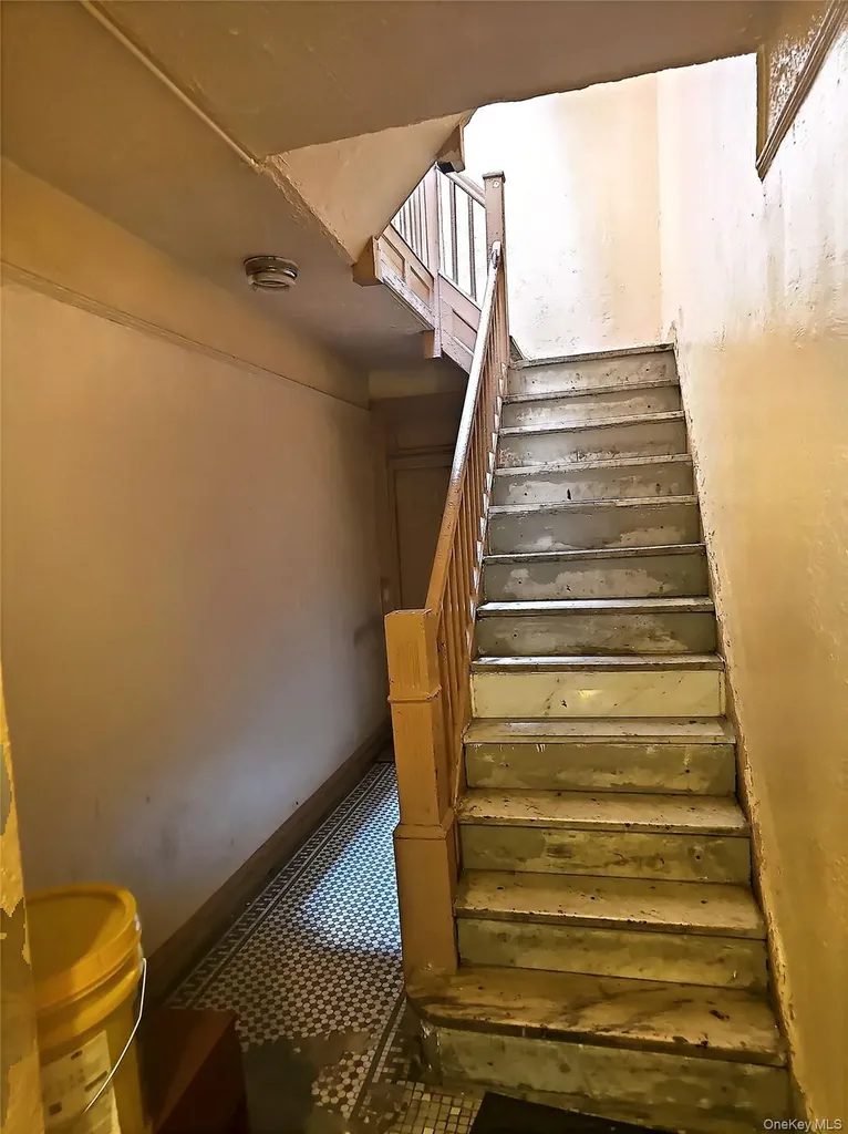1054 Longfellow Avenue Bronx NY 10459