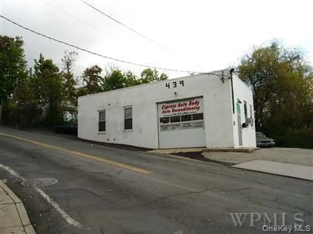 439 Nepperhan Avenue Yonkers NY 10703