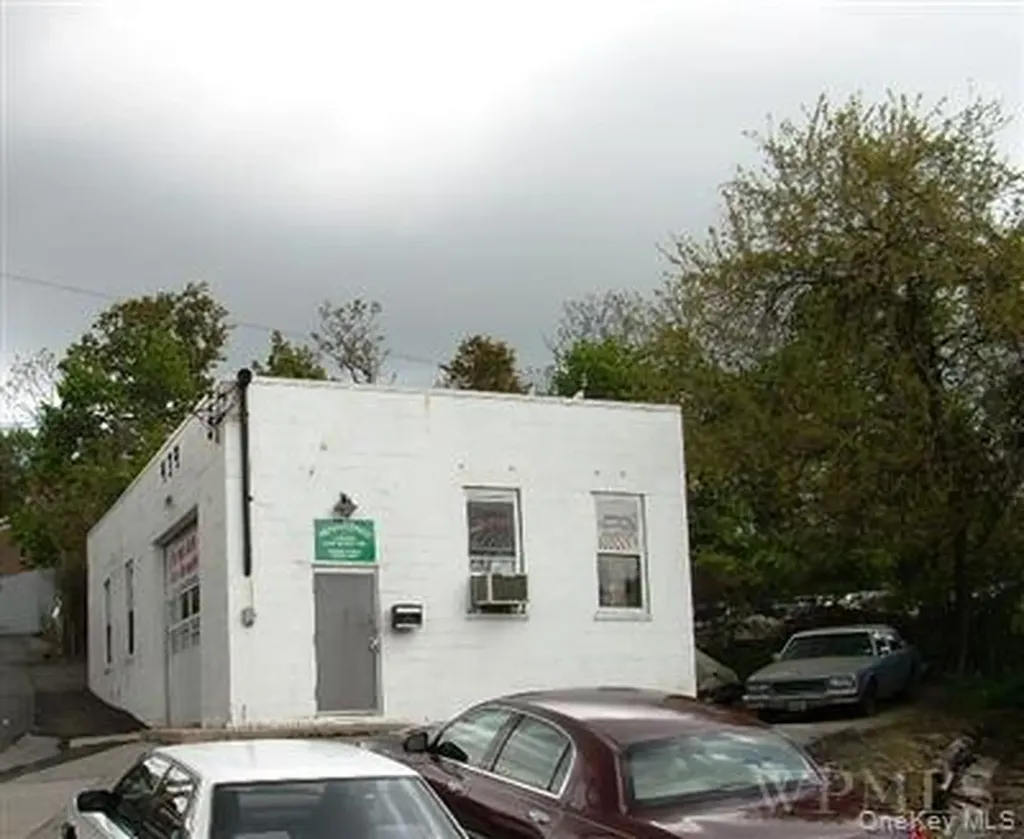 439 Nepperhan Avenue Yonkers NY 10703